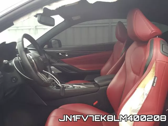 JN1FV7EK8LM400208 фото 6