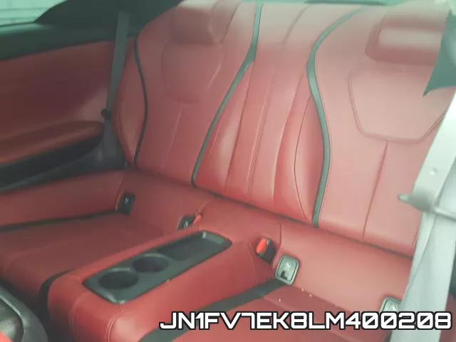 JN1FV7EK8LM400208 фото 7