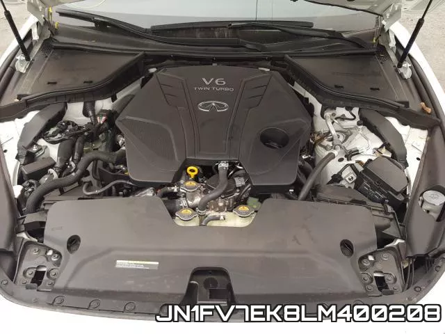 JN1FV7EK8LM400208 фото 8