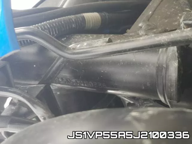JS1VP55A5J2100336 фото 2