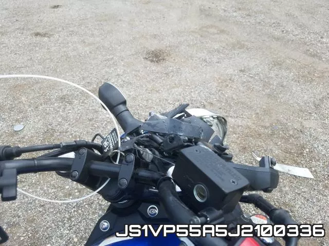 JS1VP55A5J2100336 фото 8