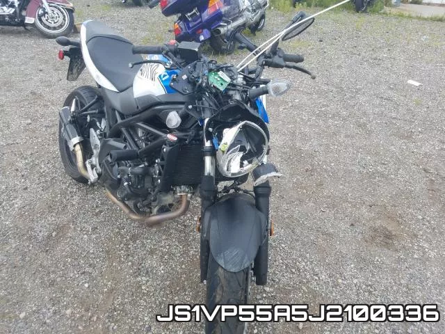 JS1VP55A5J2100336 фото 9