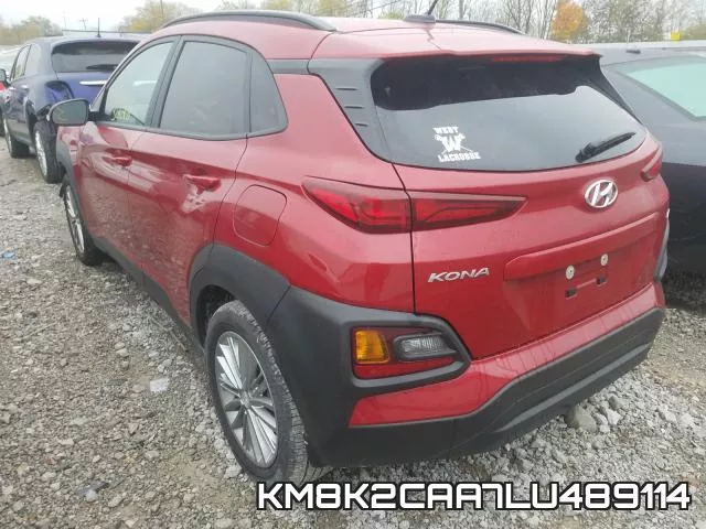 KM8K2CAA7LU489114 фото 4