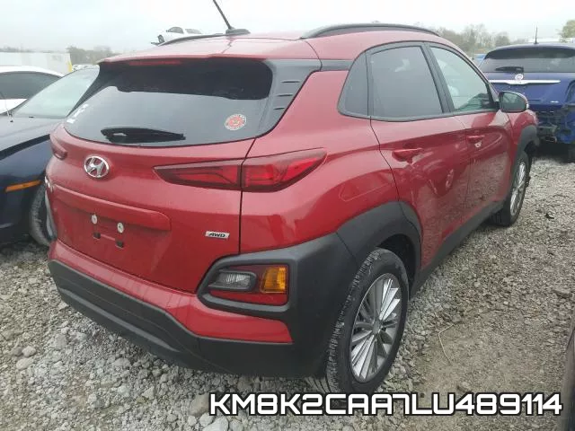 KM8K2CAA7LU489114 фото 5