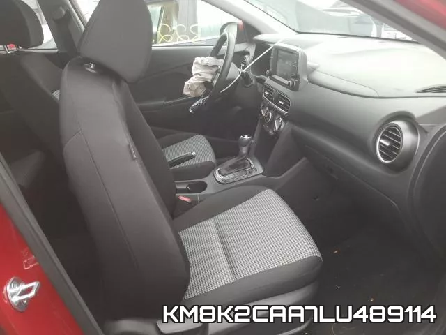 KM8K2CAA7LU489114 фото 6
