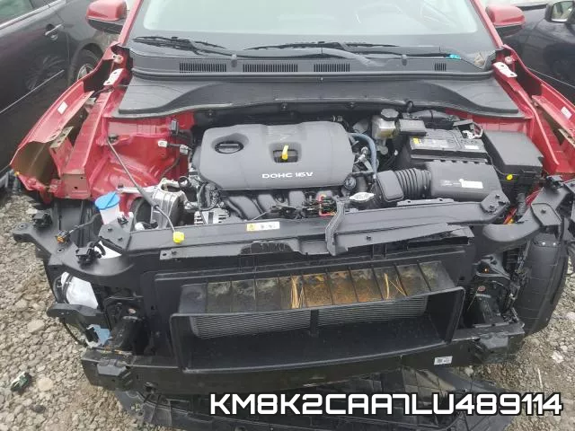 KM8K2CAA7LU489114 фото 8