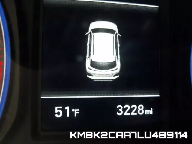 KM8K2CAA7LU489114 фото 9