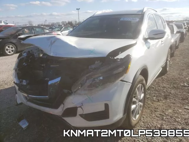KNMAT2MT0LP539855 фото 2