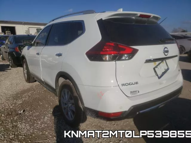KNMAT2MT0LP539855 фото 3