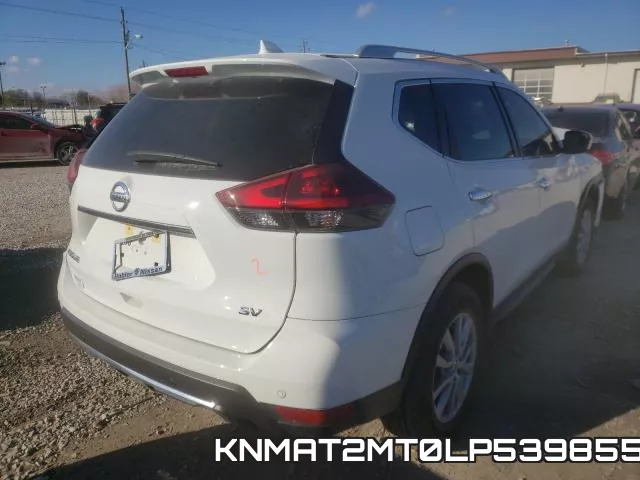KNMAT2MT0LP539855 фото 4