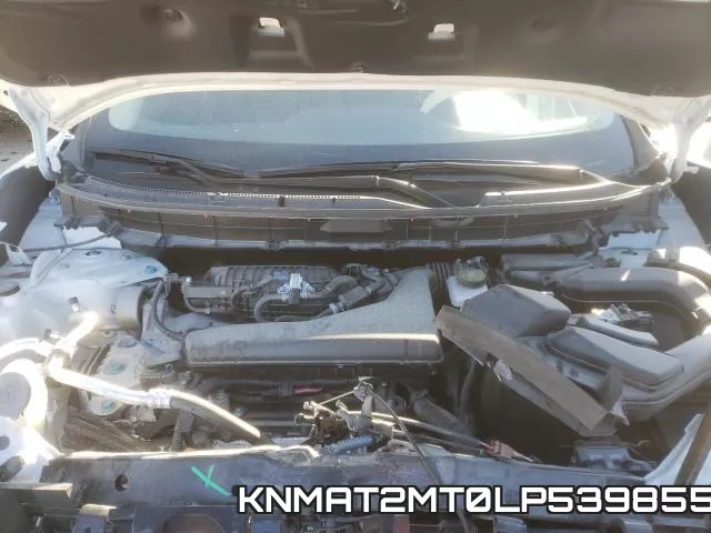 KNMAT2MT0LP539855 фото 7