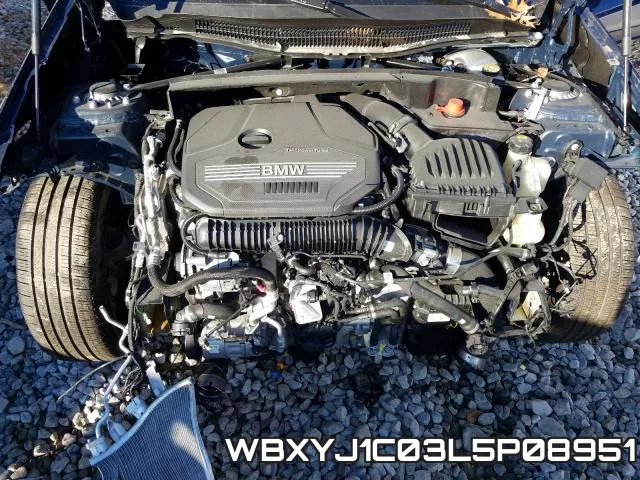 WBXYJ1C03L5P08951 фото 6