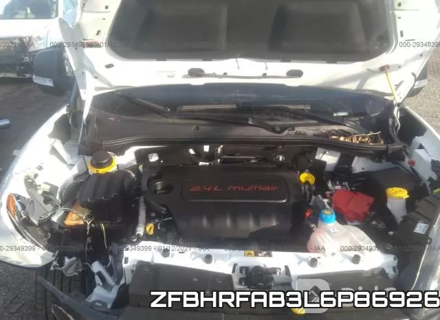 ZFBHRFAB3L6P86926 фото 2