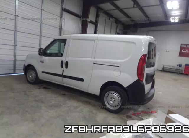 ZFBHRFAB3L6P86926 фото 4