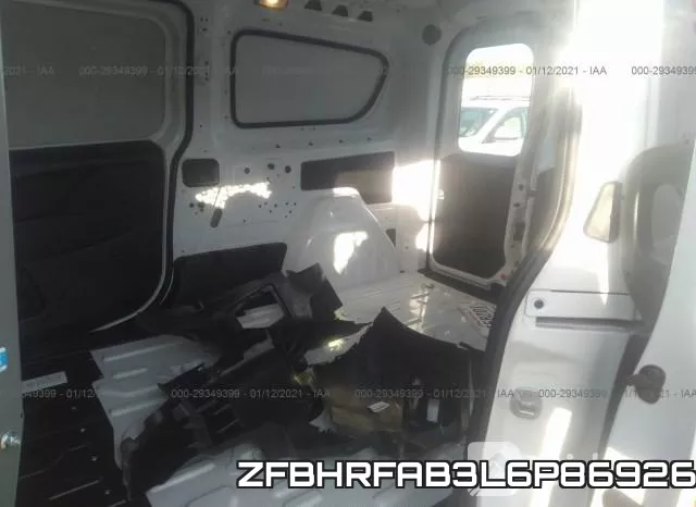 ZFBHRFAB3L6P86926 фото 8