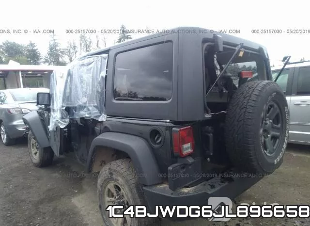 1C4BJWDG6JL896658 фото 4