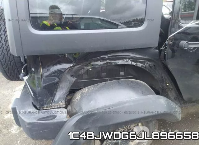 1C4BJWDG6JL896658 фото 7