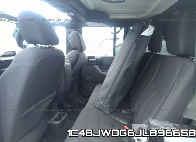 1C4BJWDG6JL896658 фото 9