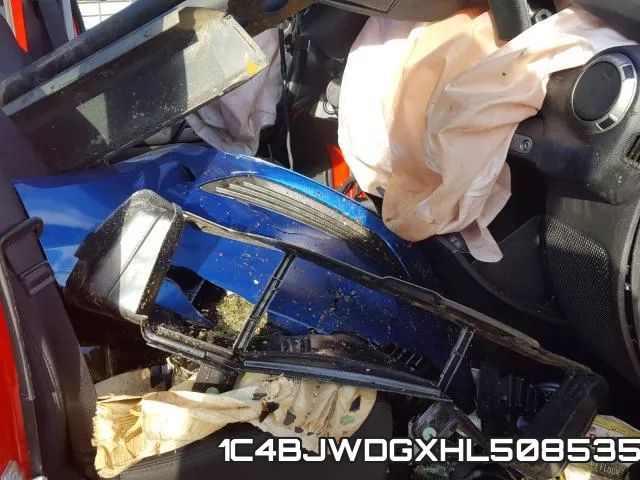 1C4BJWDGXHL508535 фото 6