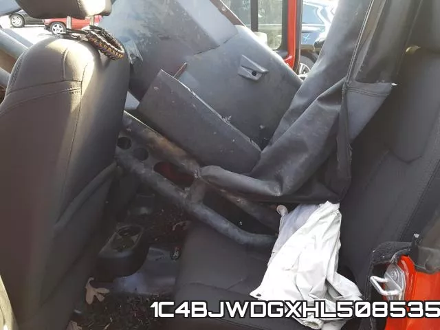 1C4BJWDGXHL508535 фото 7