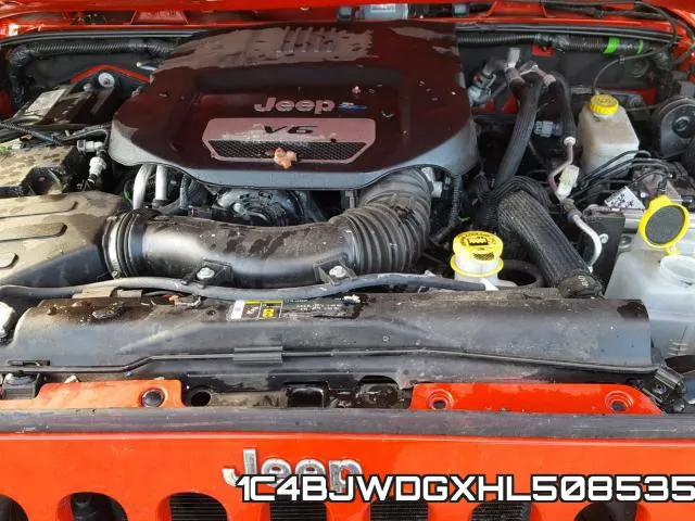 1C4BJWDGXHL508535 фото 8