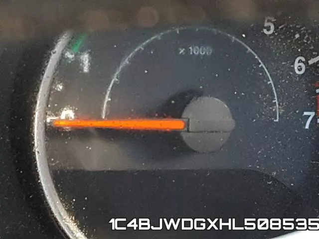 1C4BJWDGXHL508535 фото 9