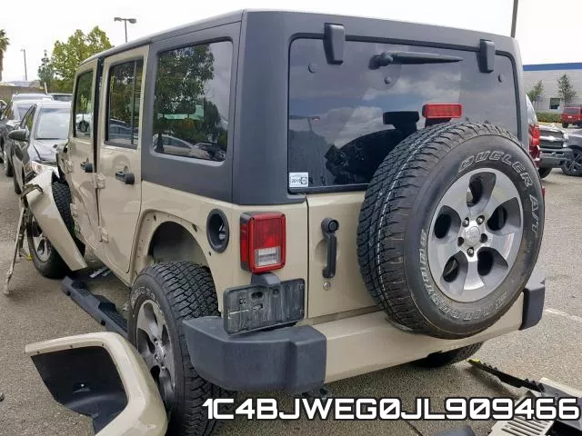 1C4BJWEG0JL909466 фото 4