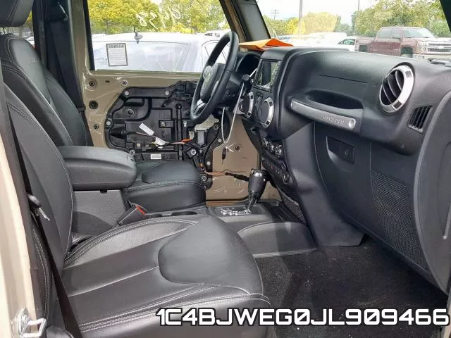 1C4BJWEG0JL909466 фото 6