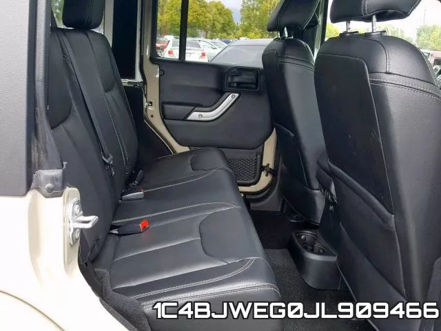 1C4BJWEG0JL909466 фото 7