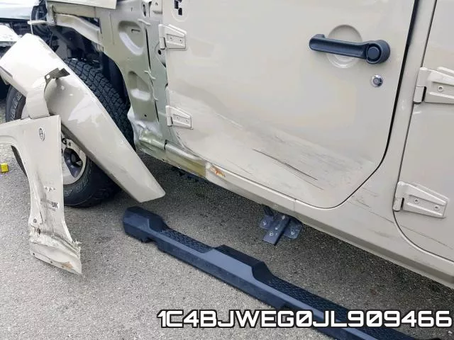 1C4BJWEG0JL909466 фото 10