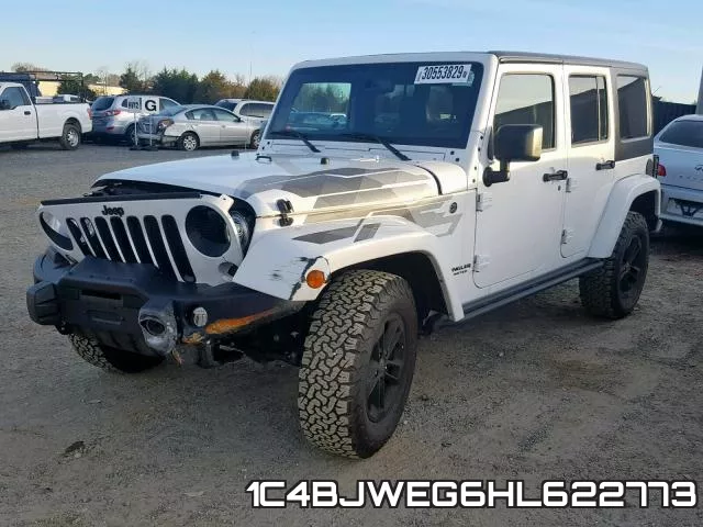 1C4BJWEG6HL622773 фото 3