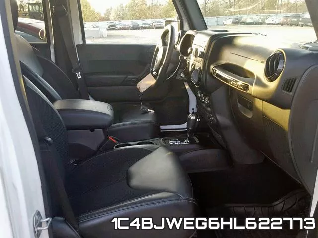 1C4BJWEG6HL622773 фото 6