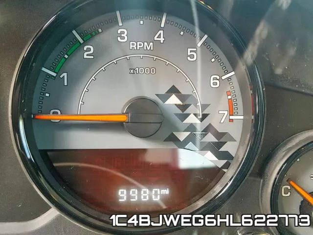 1C4BJWEG6HL622773 фото 9