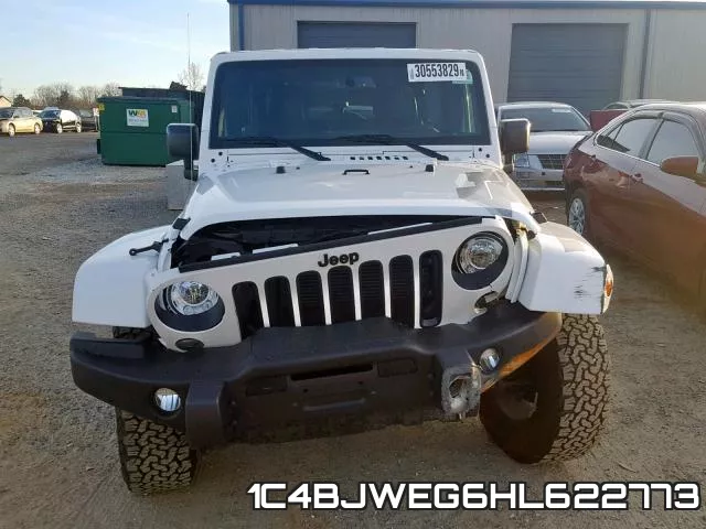 1C4BJWEG6HL622773 фото 10
