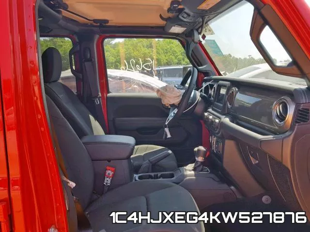 1C4HJXEG4KW527876 фото 7