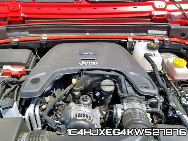 1C4HJXEG4KW527876 фото 8