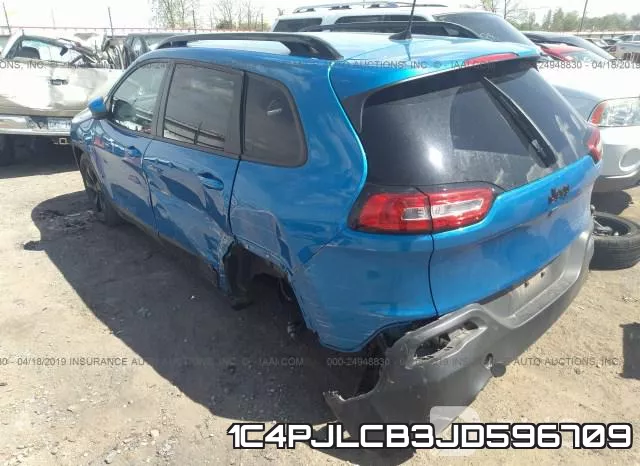 1C4PJLCB3JD596709 фото 4