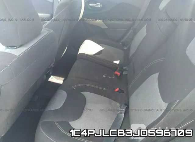 1C4PJLCB3JD596709 фото 9