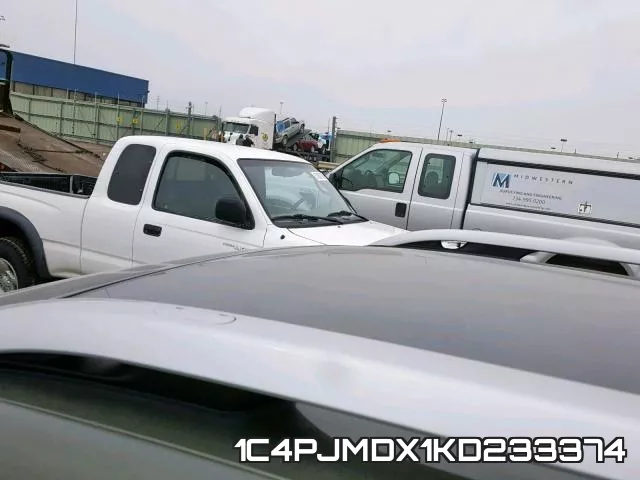 1C4PJMDX1KD233374 фото 10