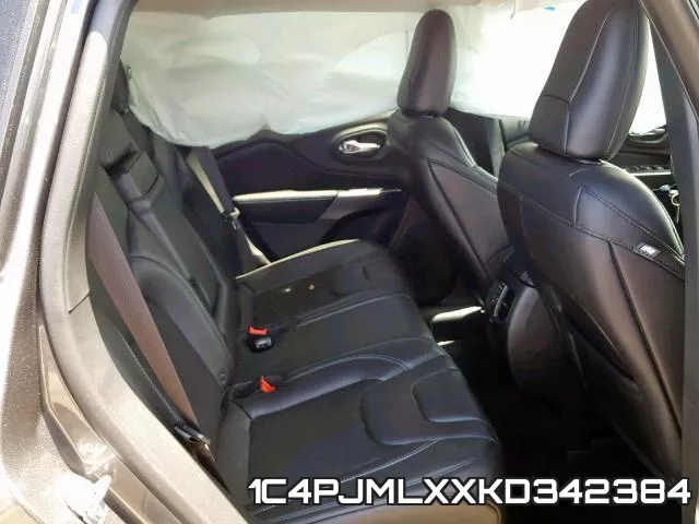 1C4PJMLXXKD342384 фото 7