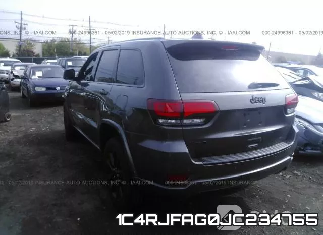 1C4RJFAG0JC234755 фото 4