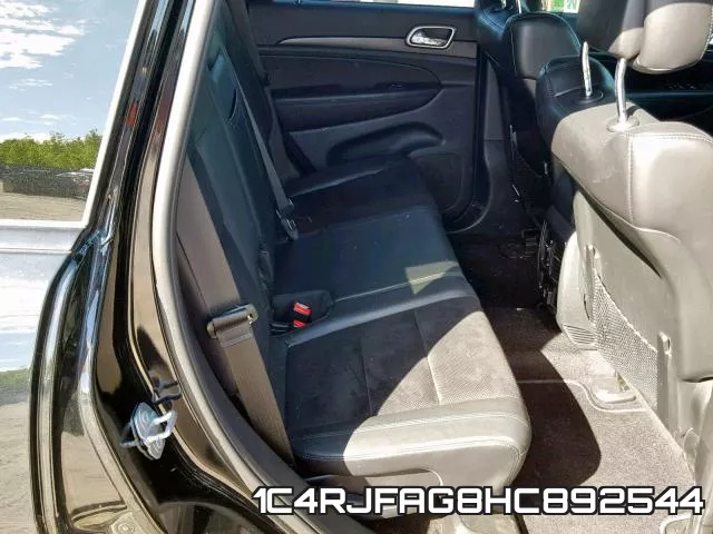 1C4RJFAG8HC892544 фото 6