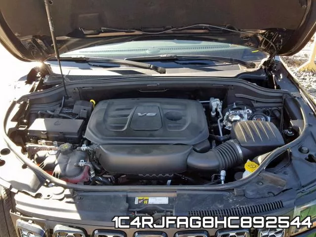 1C4RJFAG8HC892544 фото 7