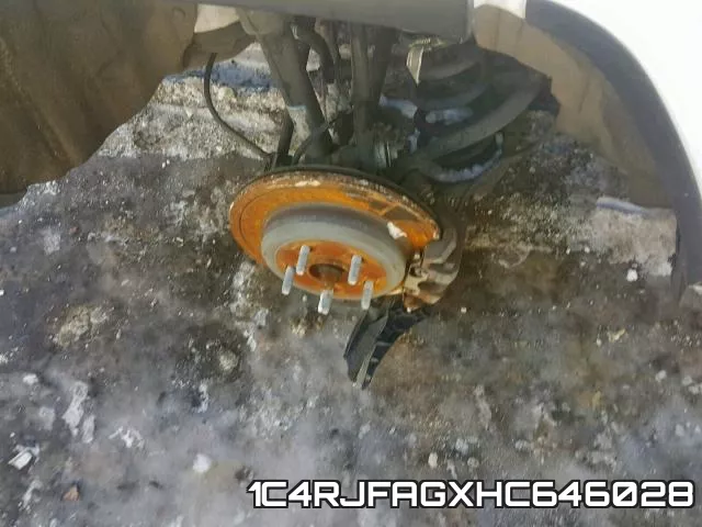 1C4RJFAGXHC646028 фото 2