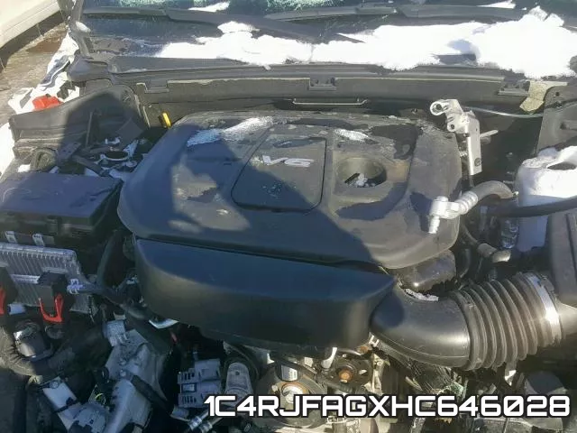 1C4RJFAGXHC646028 фото 8