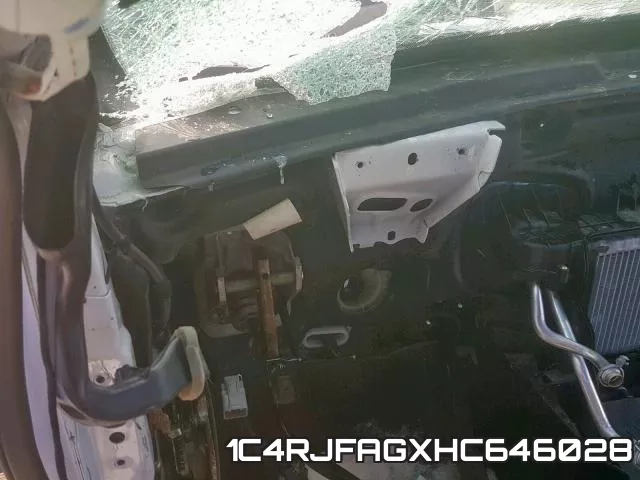 1C4RJFAGXHC646028 фото 9