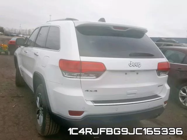1C4RJFBG9JC165336 фото 4