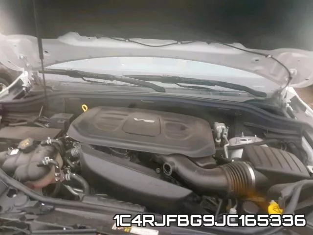1C4RJFBG9JC165336 фото 8