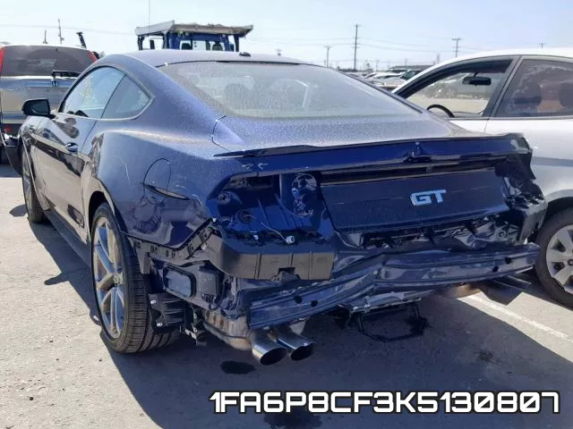 1FA6P8CF3K5130807 фото 4