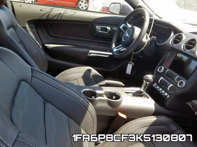 1FA6P8CF3K5130807 фото 6
